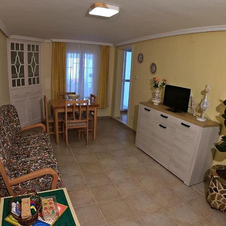 Casa Rural Guadiela II San Pedro Palmiches Ngoại thất bức ảnh