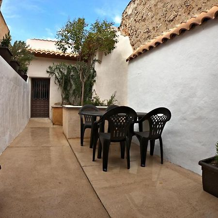 Casa Rural Guadiela II San Pedro Palmiches Ngoại thất bức ảnh