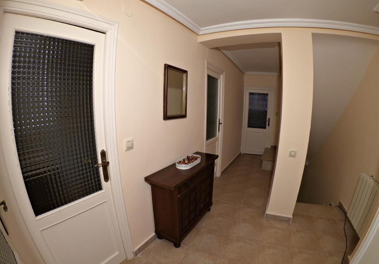 Casa Rural Guadiela II San Pedro Palmiches Ngoại thất bức ảnh