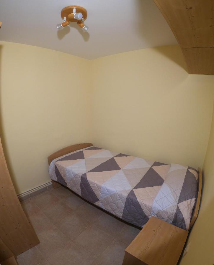 Casa Rural Guadiela II San Pedro Palmiches Ngoại thất bức ảnh