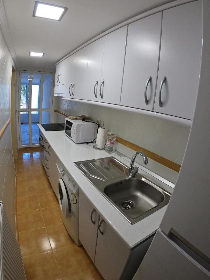 Casa Rural Guadiela II San Pedro Palmiches Ngoại thất bức ảnh