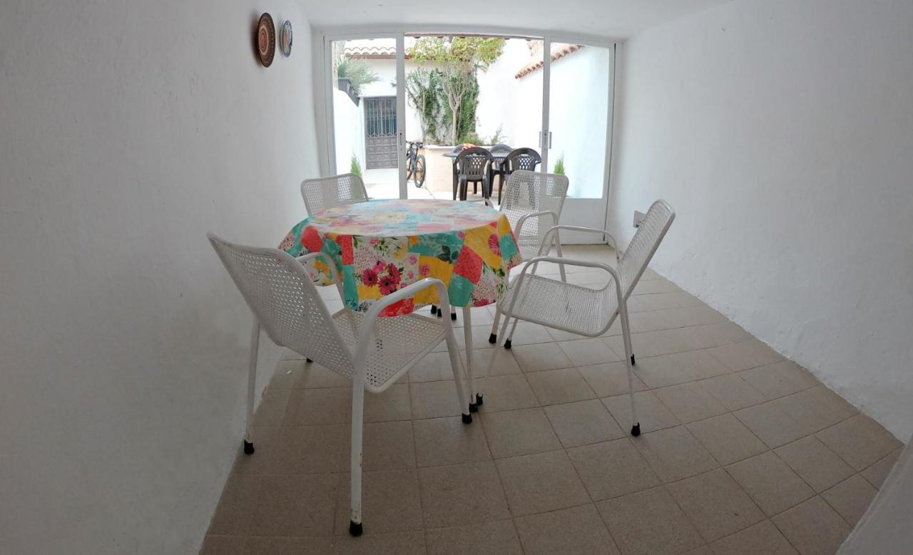 Casa Rural Guadiela II San Pedro Palmiches Ngoại thất bức ảnh